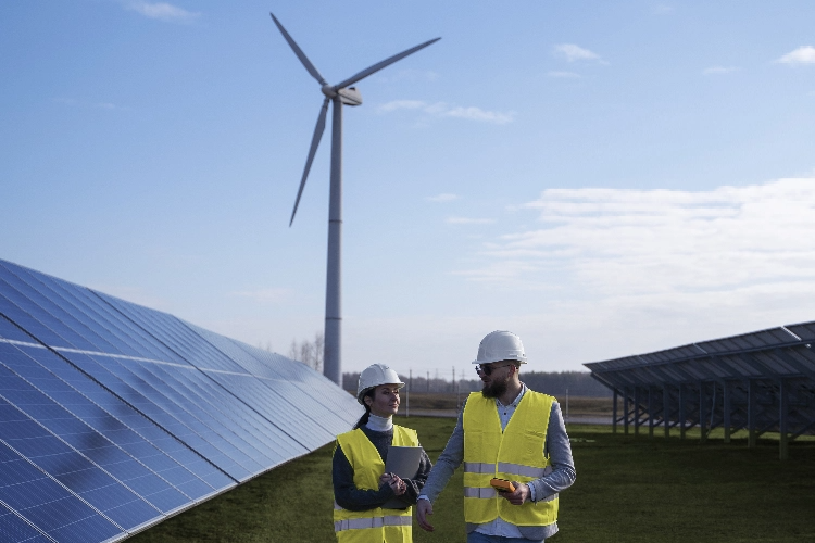 Full Shot Environmental Engineers Working@2X