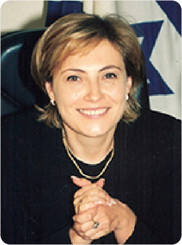 נעמי ביליץ בן-עמי